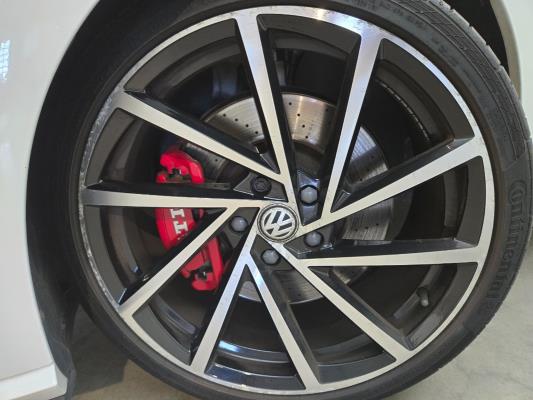 Volkswagen Golf GTI Performance 2.0 TSI 245pk 2017, L-416-LR