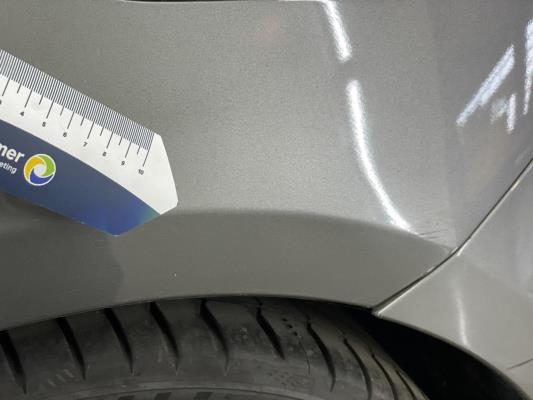 Mercedes-Benz A 200 Business Solution AMG 163pk 2019 A-klasse, S-784-XG