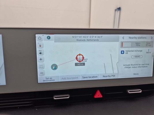 Hyundai IONIQ 5 Lounge 73 kWh 218pk 2021 (Origineel-NL), N-513-JJ