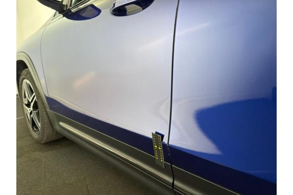 Mercedes-Benz GLB 200 Business Solution AMG 7p 163pk 2022 (Origineel-NL) GLB-Klasse, P-188-BD