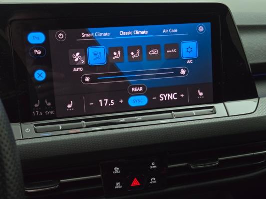Volkswagen Golf GTI 2.0 TSI 301pk 2022, HGK-73-B