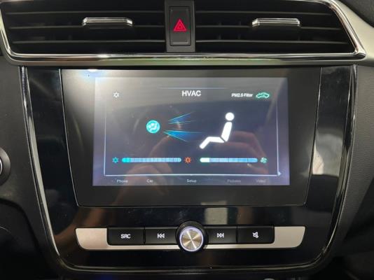 MG ZS EV Luxury 45 kWh 143pk 2021, X-842-GZ