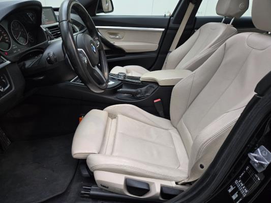 BMW 320i 3-serie Gran Turismo High Executive 184pk 2016 (Origineel-NL) 3-Serie, JT-824-D