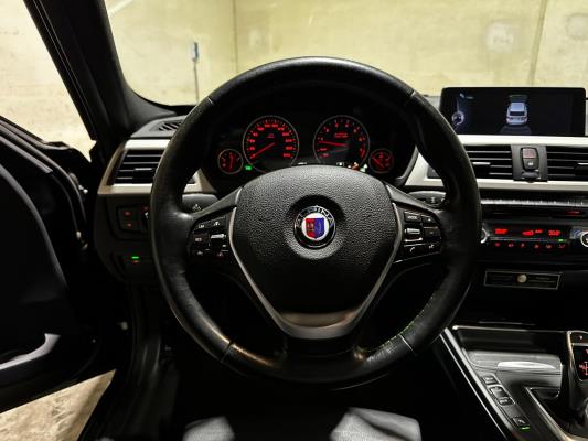 BMW Alpina B3 F30 Biturbo Touring Allrad 410pk 2014, N-717-KS