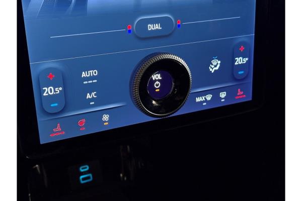 Ford Mustang RWD 75 kWh 2022 (Original-NL), P-598-LD