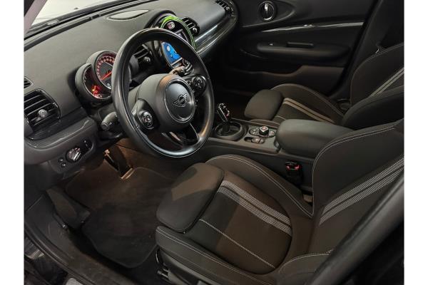 MINI Clubman Cooper S 2.0 191pk 2019, T-021-KD