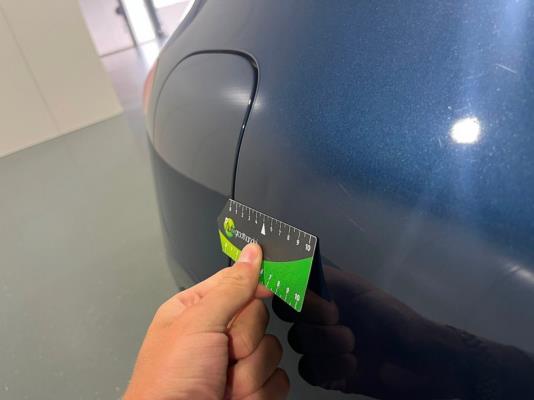 Mercedes-Benz EQA 25067 Business Solution AMG 67 kWh 190pk 2021 (Origineel-NL) EQA-Klasse, L-216-SF