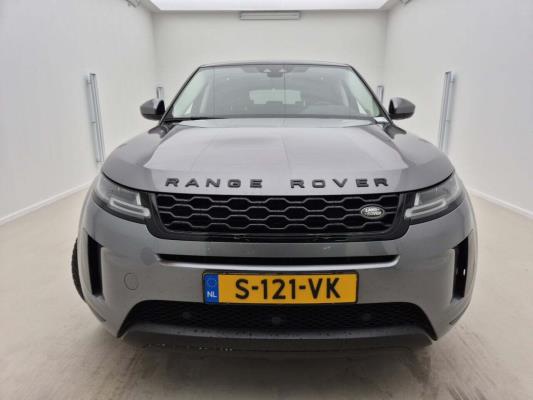 Land Rover Range Rover Evoque P200 R-Dynse 2.0 AWD 200pk 2020, S-121-VK