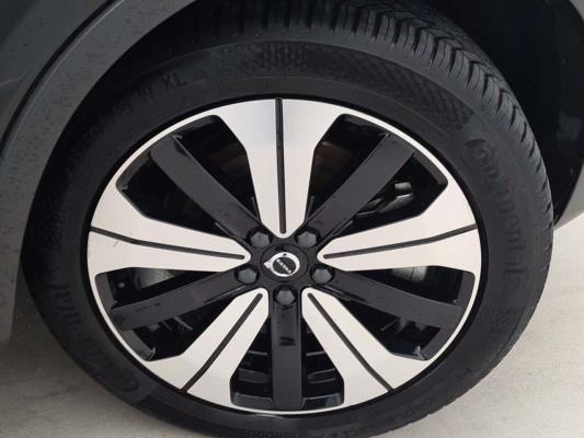 Volvo XC40 Recharge PLUS 70 kWh 231pk 2022 (Origineel-NL), R-756-TS