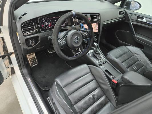 Volkswagen Golf 4Motion R 2.0 TSI 301pk 2019, H-294-PS