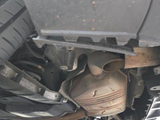 Mercedes-Benz A220 Premium Plus 190pk 2019 A-klasse, T-732-JB