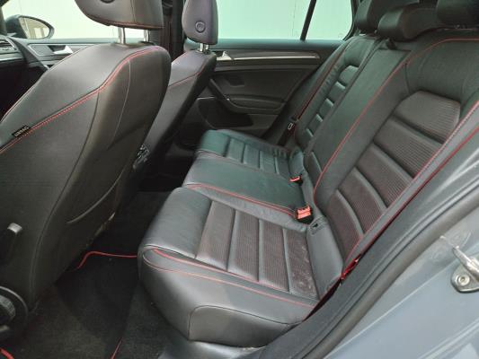 Volkswagen Golf GTI TCR 2.0 TSI 290pk 2019, H-440-KB