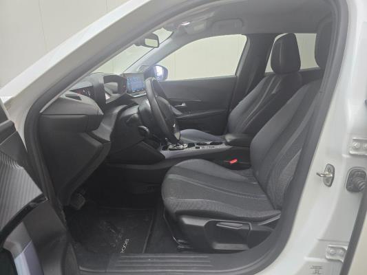 Peugeot e-2008 EV Blue Lease Active 50 kWh 136pk 2020, P-204-GN