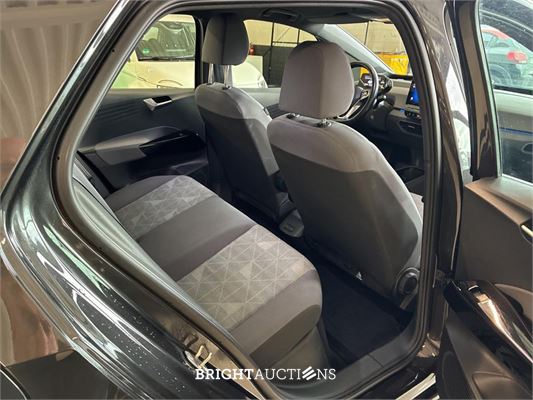 Volkswagen ID.3 Pro 58 kWh 204pk 2020, S-198-LF