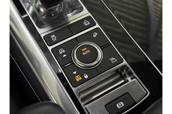 Land Rover Range Rover Sport HSE Dynamic 3.0 SDV6 306pk 2019, J-223-ZF