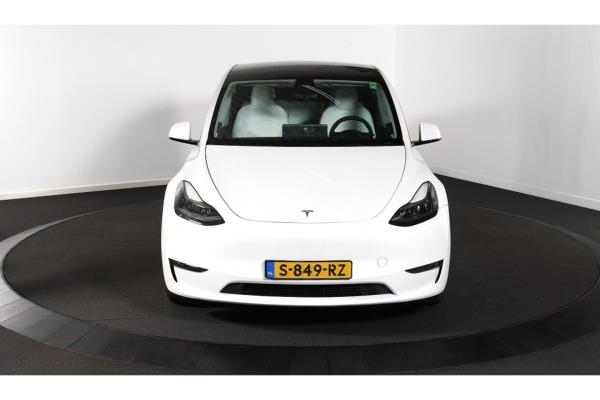 Tesla Model Y Performance AWD 75 kWh 462pk 2023 (Origineel-NL), S-849-RZ