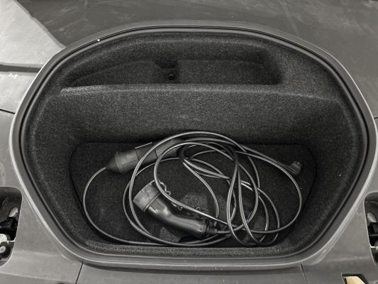 Polestar 2 Long Range Dual Motor Launch Edition 78kWh 408pk 2021 (Origineel-NL + 1e eigenaar), K-542-ZB