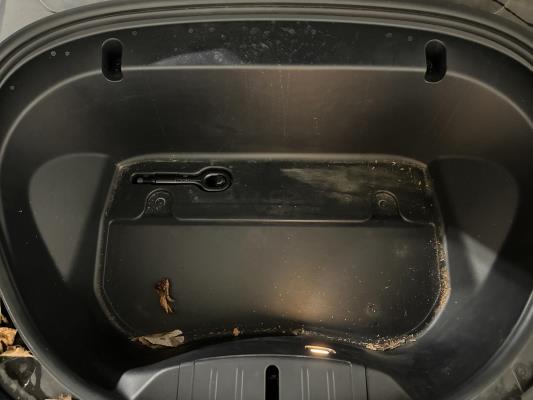 Tesla Model 3 Standard RWD Plus 60 kWh 238pk 2020 (Origineel-NL & 1e Eigenaar), J-584-BF