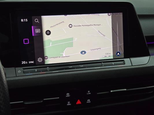 Volkswagen Golf eHybrid GTE 1.4 258pk 2020, T-643-RN