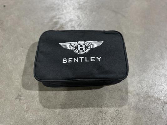 Bentley Bentayga Hybride 3.0 V6 340PK 2019