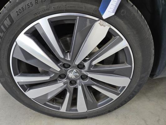 Peugeot 3008 Blue Lease Premium 1.2 PureTech 131pk 2020 (Origineel-NL), J-833-GT