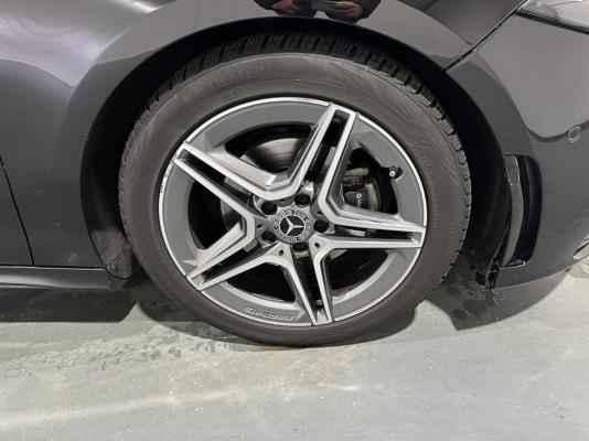 Mercedes-Benz A200 Business Solution AMG 163pk 2019 (Origineel-NL) A-Klasse, XH-436-L