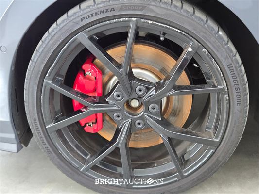 Volkswagen Golf GTI 2.0 TSI 245pk 2021, HKN-81-F