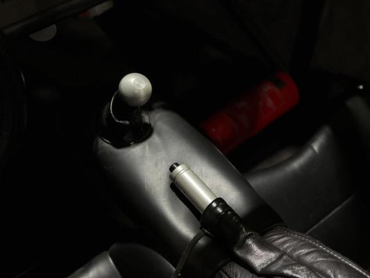 Donkervoort D8 1.8 Zetec 140pk 1997, TL-VG-72