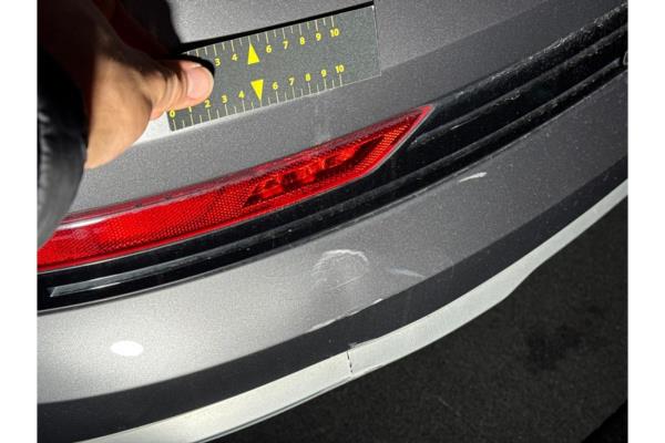 Audi e-tron 50 Launch edition plus Quattro 71 kWh 313pk 2020 (Origineel-NL), J-383-NL