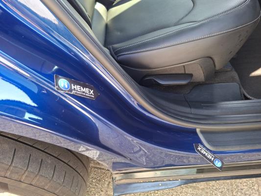 Kia EV6 Plus 77 4 kWh 228pk 2022 (Origineel-NL), P-076-XK