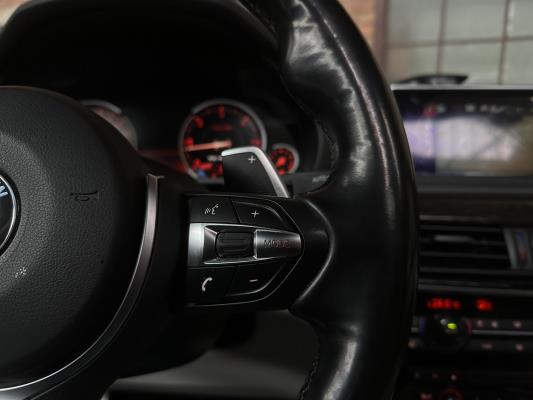 BMW X6 M50d 3.0 M-Sport 381pk 2015 F16 (Origineel-NL), 4-ZTN-33