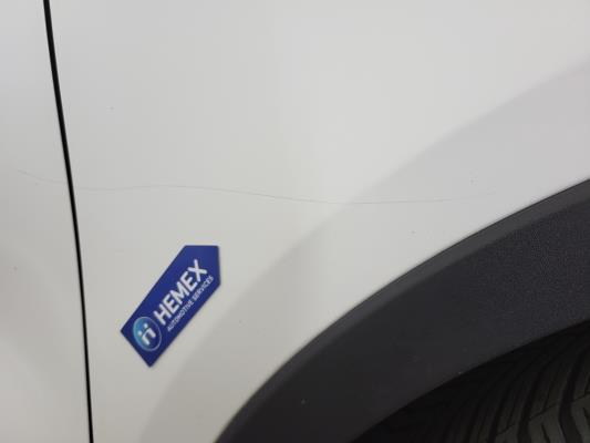 Kia Sorento Hybrid 2WD ExecutiveLine 7p 1.6 T-GDi 239pk 2022 (Origineel-NL), P-414-LL