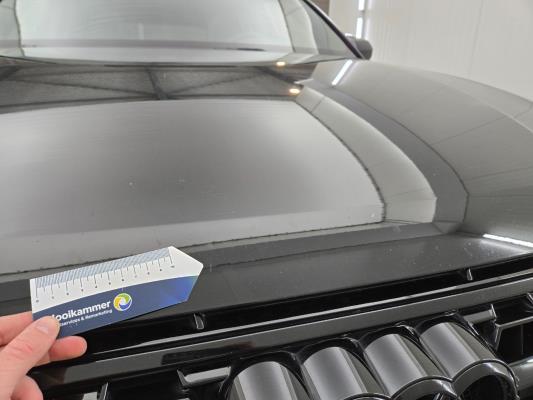 Audi Q3 RS TFSI 400pk 2021, HDH-79-D