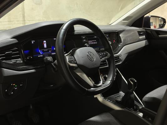 Volkswagen Polo 1.0 TSI Life 95pk 2021 (Origineel-NL + 1e Eigenaar), N-672-NT