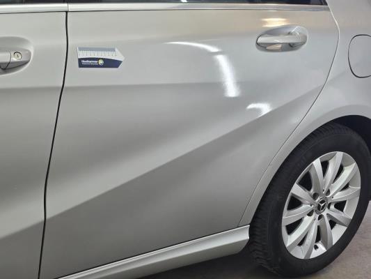 Mercedes-Benz A-klasse 160 Ambition 102 pk 2017, TF-874-L