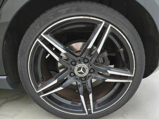 Mercedes-Benz A180 Premium 136pk 2019 A-klasse, H-834-RV