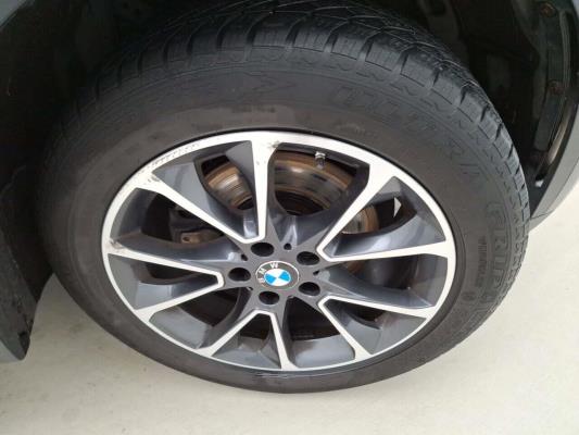 BMW X5 sDrive25d High Executive 231pk 2016 (Origineel-NL), JB-998-B