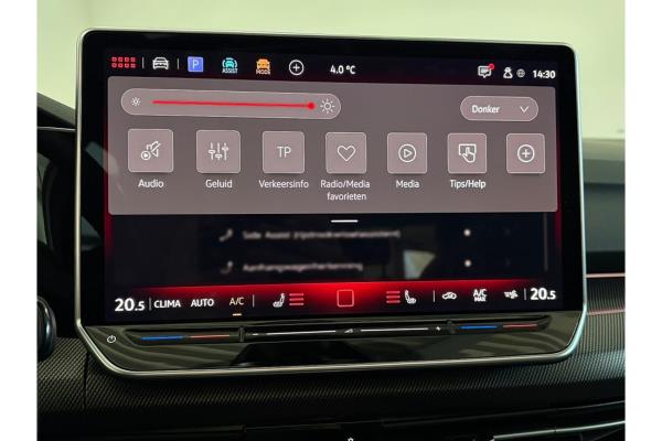 Volkswagen Golf GTI 2.0 TSI 265pk 2024, HPL-06-S