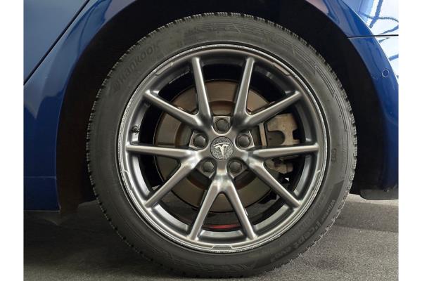 Tesla Model 3 Standard RWD Plus 60 kWh 238pk 2020 (Origineel-NL), K-748-GL