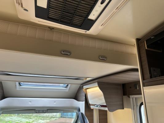 Fiat MC Louis 479 Camper 2.3 2018, G-176-JL