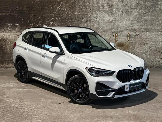 BMW X1 sDrive20i Business Edition Plus 178pk 2022 (Origineel-NL), P-914-LJ