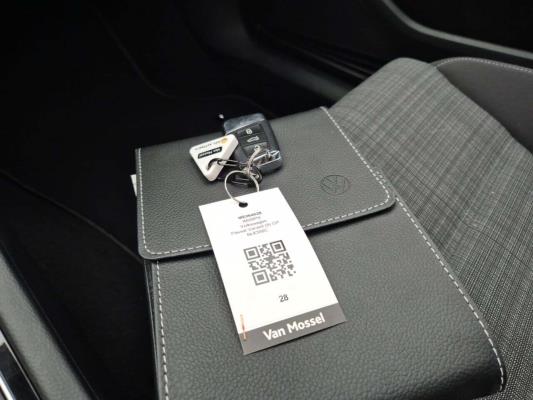 Volkswagen Passat Variant Business 1.5 TSI DSG 150pk 2021 (Origineel-NL), K-608-PS