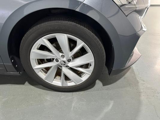 Škoda Enyaq 179pk 2021 (Origineel-NL), L-346-FD