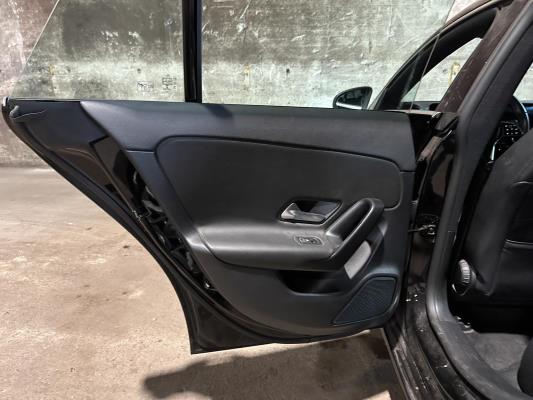 Mercedes-Benz CLA 200 Shooting Brake Business Solution CLA-klasse 163pk 2021 (Origineel-NL+1e eigenaar), K-870-ZK