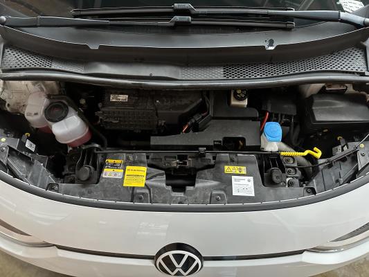 Volkswagen ID.3 First Plus 58 kWh 204pk 2020 (Origineel-NL) , K-328-HL