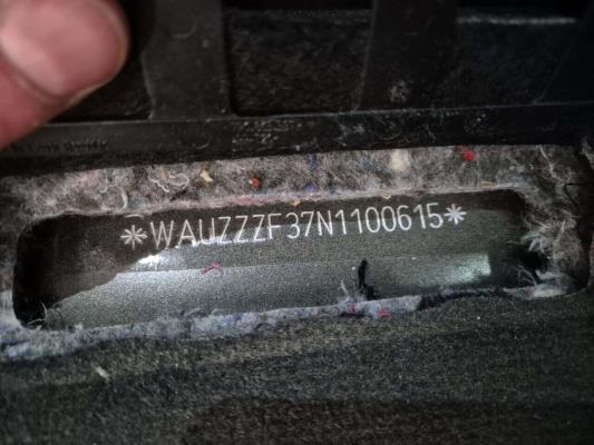 Audi Q3 45 E S-Line TFSI S tronic 150pk 2022, 2BVB099