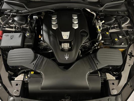 Maserati Ghibli 3.0 V6 330pk 2014 (Origineel-NL), 7-XBS-64