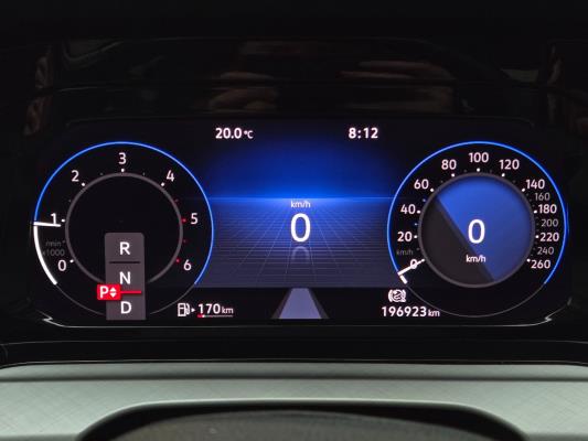 Volkswagen Golf 2.0 TDI 150pk 2020, P-979-DV