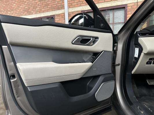 Land Rover Range Rover Velar 2.0 P400e R-Dynamic HSE 300pk 2021 (Origineel-NL), L-870-KS