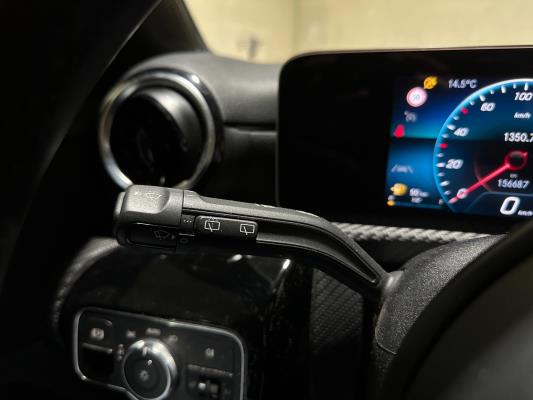 Mercedes-Benz A180 d 7G-DCT Business Solution A-Klasse  116pk 2020 (Origineel-NL+1e eigenaar), H-772-KD 